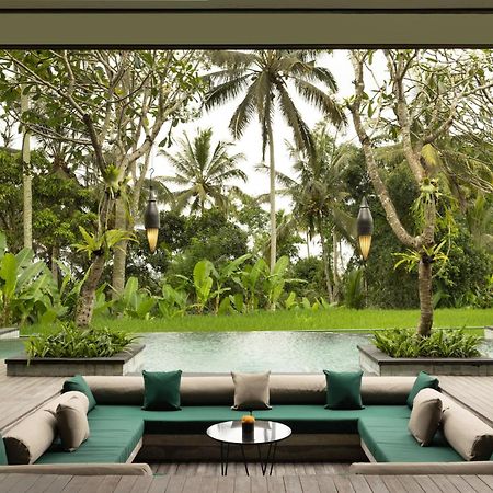 Alas Harum Villas By Inara Payangan Buitenkant foto