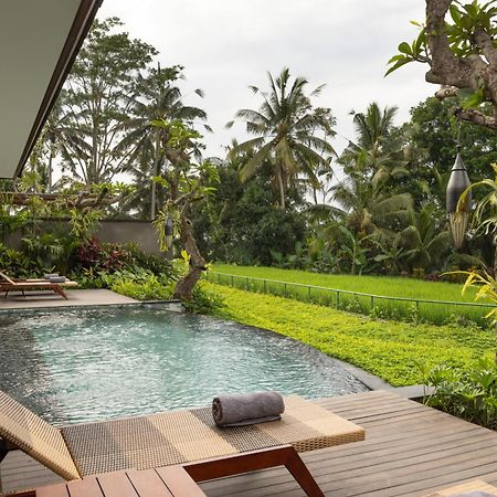 Alas Harum Villas By Inara Payangan Buitenkant foto
