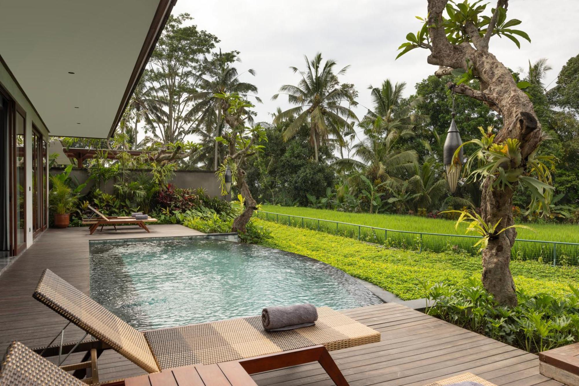 Alas Harum Villas By Inara Payangan Buitenkant foto